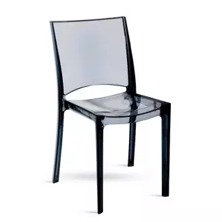 Moderní a stohovatelná židle Bohdan