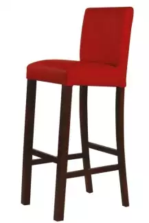 Barová čalouněná židle Patrik Z022