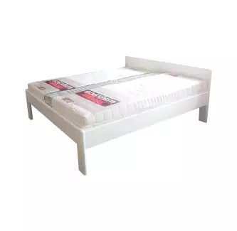 Manželská postel Benny
