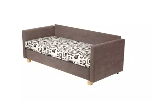 Válenda určená k občasnému sezení Bernard