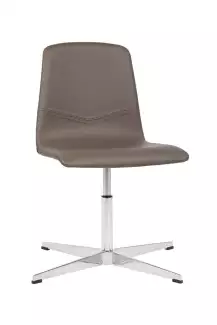 Kvalitní konferenční židle v retro stylu Blues C