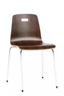 Kvalitní konferenční židle v retro stylu Blues V