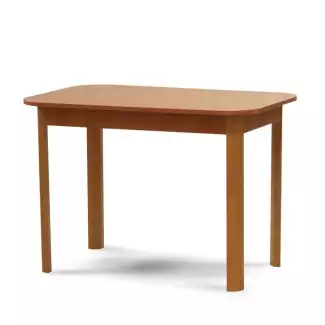 Jednoduchý elegantní rozkládací stůl Bořek