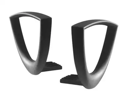 Plastové područky pro konferenční židle BR 29