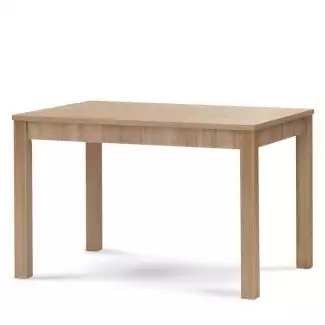 Jídelní stůl s pevnou konstrukcí Cara