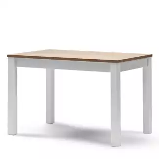 Stylový jídelní stůl v mnoha variantách Cara
