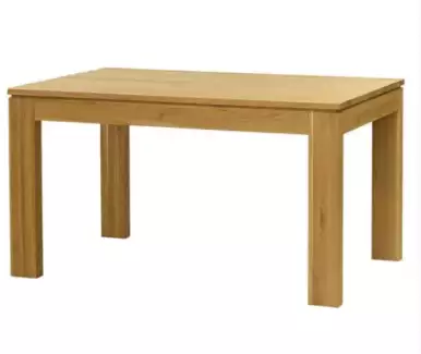 Luxusní jídelní stůl z masivu Clara