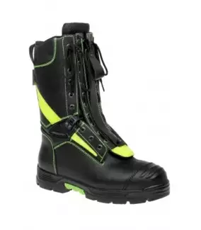 Profesionální hasičská obuv DEMON FIRE PROTECTOR IV. Generation