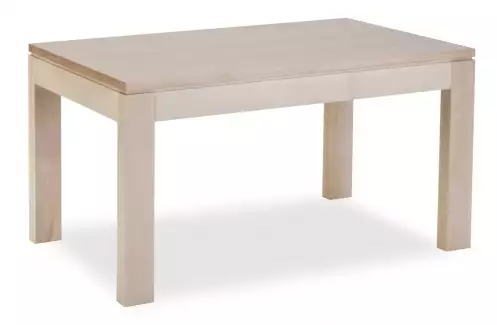 Konferenční stůl z dubového masivu Cube
