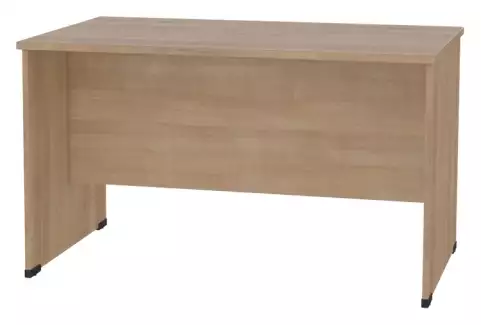 Jednací oboustranný stůl v různých barevných provedeních Mirek