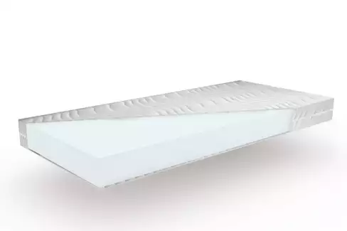 Oboustranná pěnová matrace Eliška