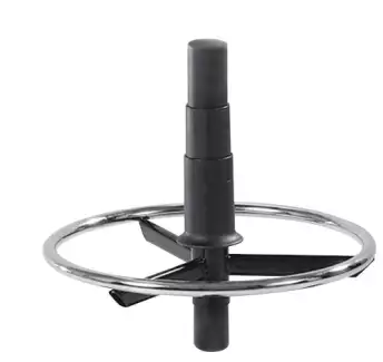 Nástavec s kruhem na uložení nohou s pevnou výškou EXTEND