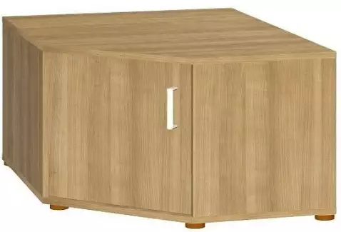 Dolní rohová skříňka F13 skladem!