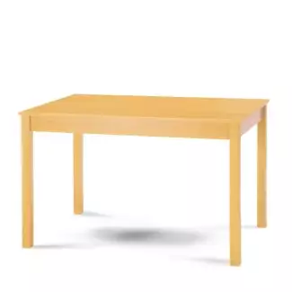 Jídelní stůl vhodný do domácnosti Fabián