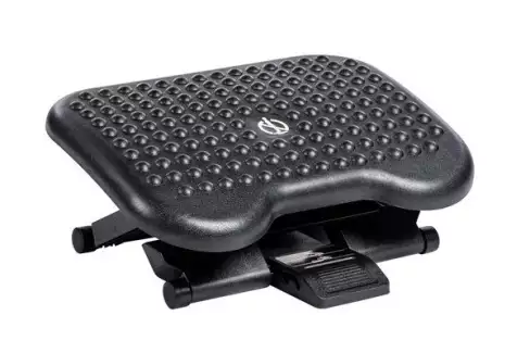 Podložka pod nohy výškově i úhlově nastavitelná ADVANCED