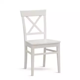 Jídelní židle z masivu Grace