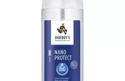 Impregnační sprej NANO PROTECT