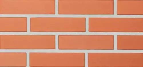 Pálená děrovaná červená cihla RF Janka