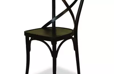 Masivní buková židle Jaroslav