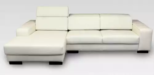 Luxusní křeslo Juliana