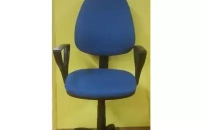 Kancelářská židle 1180, SKLADEM