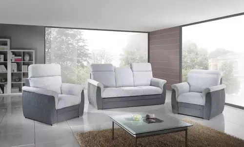 Sedací souprava 3 + 1 + 1 Karin