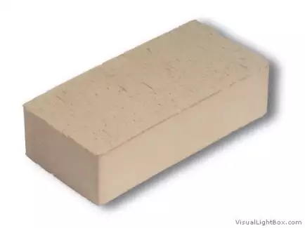 Mrazuvzdorná kameninová stavební cihla Normálka N65