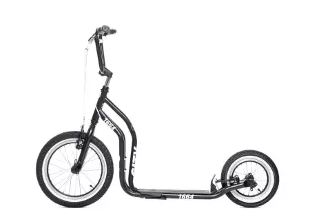 Designová koloběžka s motivy slavných měst Yedoo NEW CITY