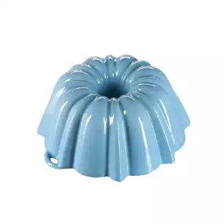 Litinová pečicí forma na bábovku