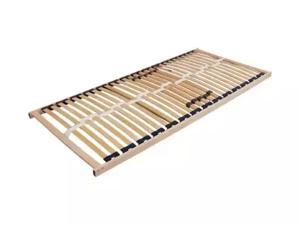 Klasický pevný lamelový rošt Filip