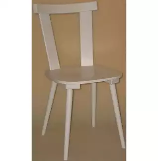 Lehká jídelní židle Sam 004113