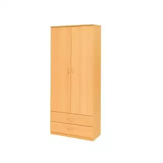 Skříň do obýváku s dolními šuplíky M7