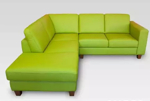 Sedací souprava Marek v trojsedu