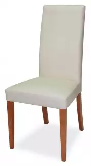 Kvalitní celočalouněná židle vhodná do kuchyně Marina