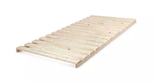 Pevný laťkový rošt Filip - SKLADEM!