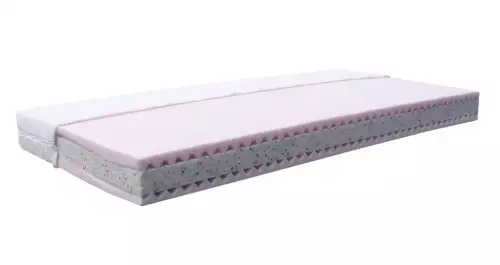 Matrace z PUR pěny s nosností až 120 kg A6 - AKCE 1+1