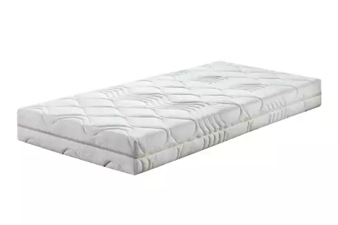 Luxusní matrace Leona z paměťové VISCO pěny