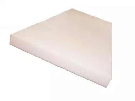Nejlevnější molitanová matrace s nosností 85 kg Z3