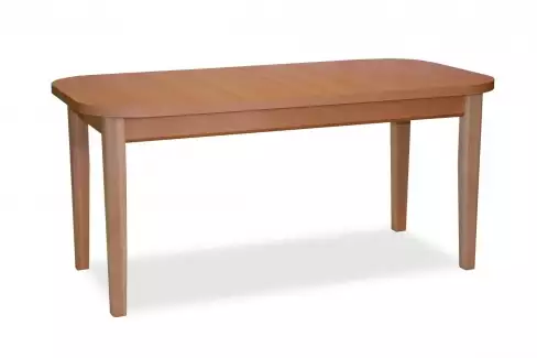 Rozkládací jídelní stůl z kvalitního lamina Maxim 2