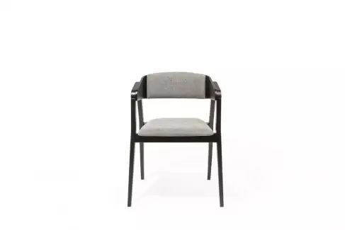 Čalouněná buková židle Milena Z005