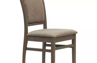 Elegantní a pohodlná jídelní židle Milan