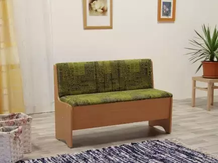 Kuchyňská lavice rovná 60, 70, 80, 90, 100, 110, 120, 130 cm