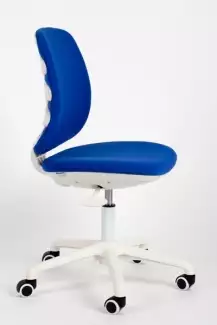 Komfortní kancelářská židle bez područek Zora KZ107