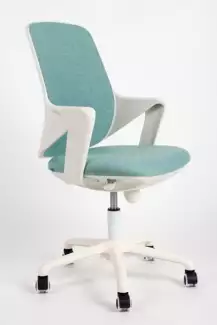 Výškově nastavitelná kancelářská židle Monika KZ108