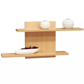 Závěsná polička na zeď Veronika