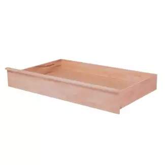 Bukový úložný prostor ÚP 3/4 tříčtvrteční