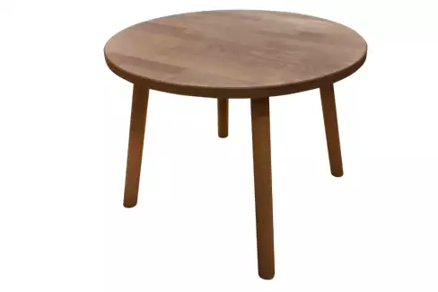 Dětský stoleček z masivu