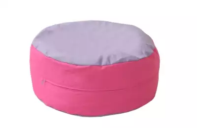 Barevný sedací polštář pro děti