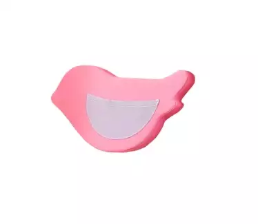 Textilní doplněk do pokojíčku Ptáček