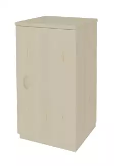 Dvířková skříň s hloubkou 456 mm Samuel